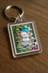 Evenement foto: Serie  WID 101