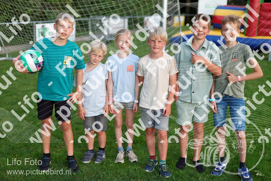Evenement foto: Serie  WID 101