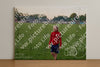Evenement foto: Serie  WID 101