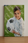 Evenement foto: Serie  WID 101