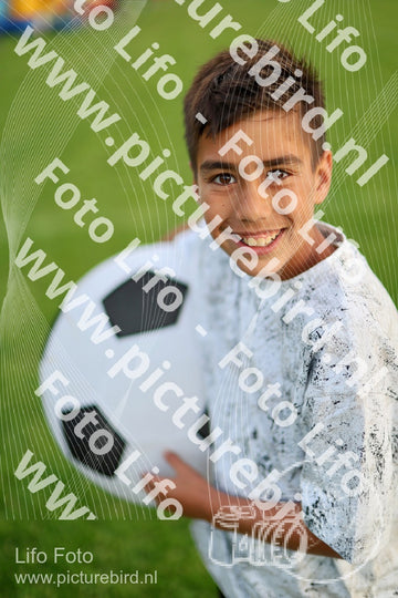 Evenement foto: Serie  WID 101