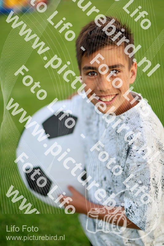 Evenement foto: Serie  WID 101