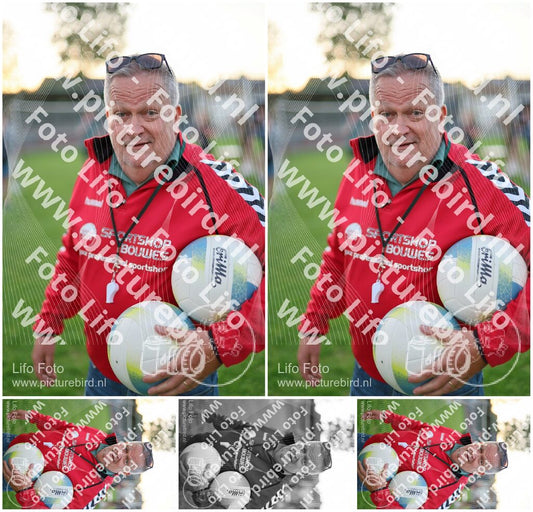 Evenement foto: Serie  WID 101