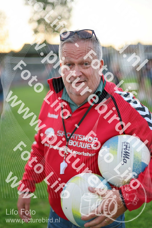 Evenement foto: Serie  WID 101