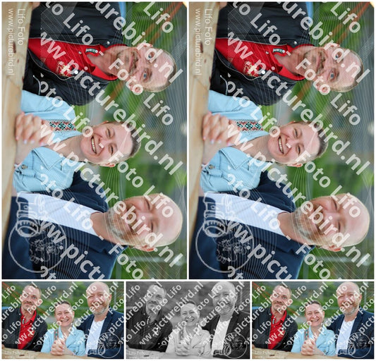 Evenement foto: Serie  WID 101