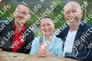 Evenement foto: Serie  WID 101