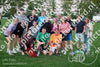 Evenement foto: Serie  WID 101
