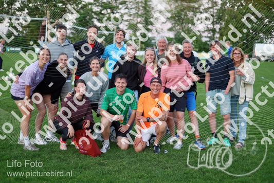 Evenement foto: Serie  WID 101