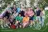 Evenement foto: Serie  WID 101