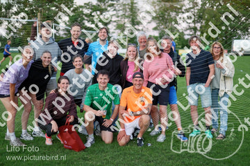Evenement foto: Serie  WID 101
