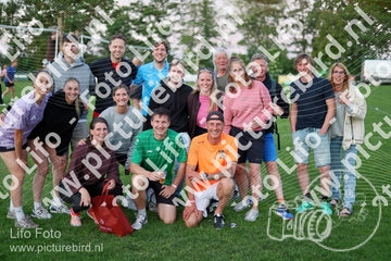 Evenement foto: Serie  WID 101