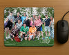 Evenement foto: Serie  WID 101