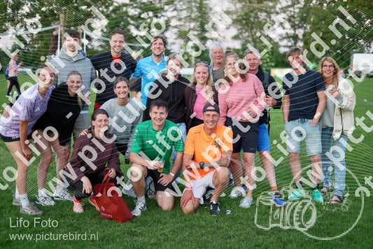 Evenement foto: Serie  WID 101
