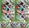 Evenement foto: Serie  WID 101
