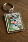 Evenement foto: Serie  WID 101