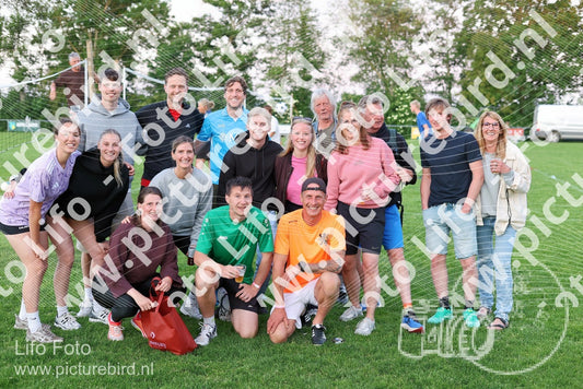 Evenement foto: Serie  WID 101