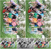 Evenement foto: Serie  WID 101