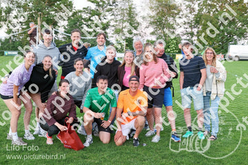 Evenement foto: Serie  WID 101