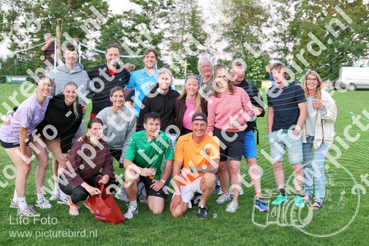 Evenement foto: Serie  WID 101