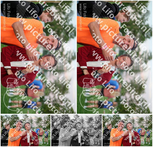 Evenement foto: Serie  WID 101