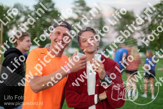 Evenement foto: Serie  WID 101