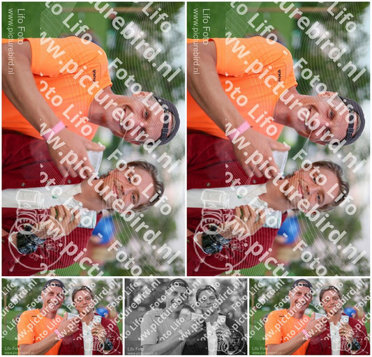 Evenement foto: Serie  WID 101