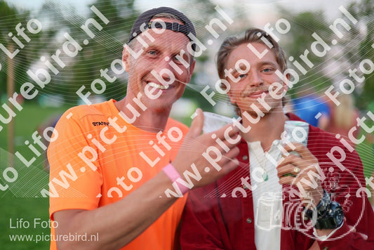 Evenement foto: Serie  WID 101