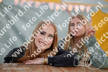 Evenement foto: Serie  WID 101