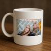Evenement foto: Serie  WID 101