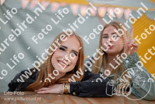 Evenement foto: Serie  WID 101