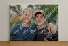 Evenement foto: Serie  WID 101