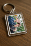 Evenement foto: Serie  WID 101