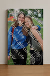 Evenement foto: Serie  WID 101
