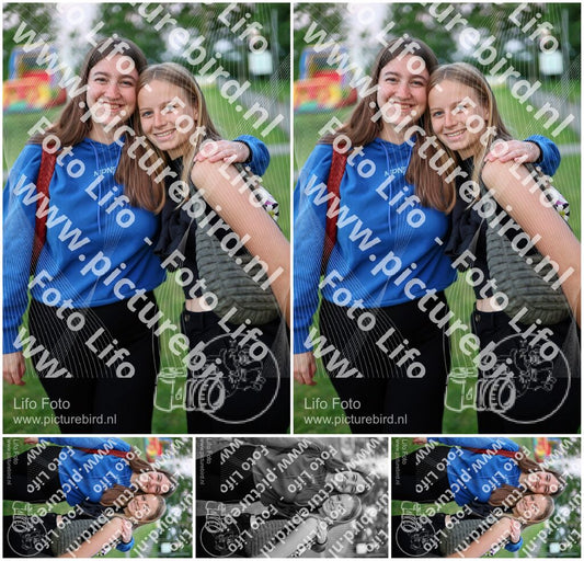 Evenement foto: Serie  WID 101