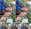 Evenement foto: Serie  WID 101