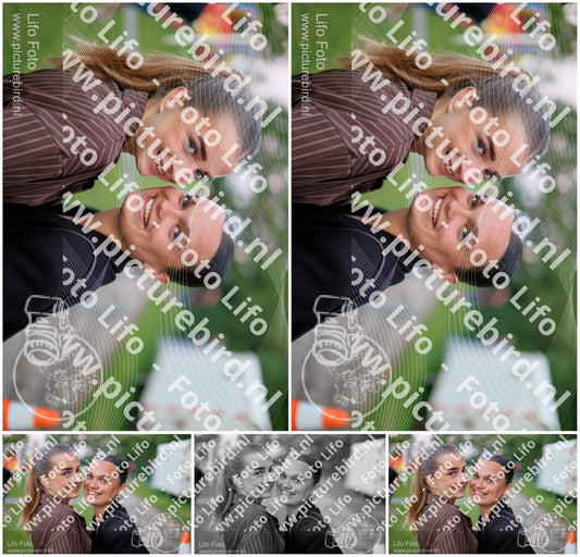 Evenement foto: Serie  WID 101