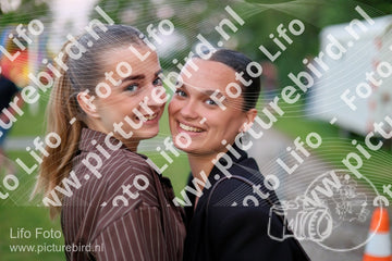 Evenement foto: Serie  WID 101