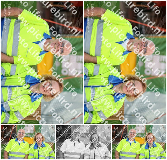 Evenement foto: Serie  WID 101