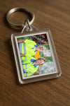 Evenement foto: Serie  WID 101