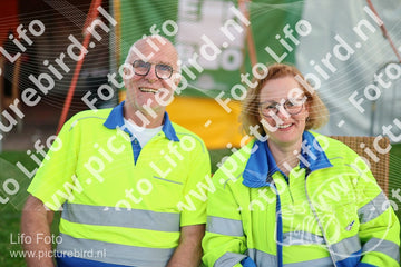 Evenement foto: Serie  WID 101