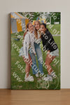Evenement foto: Serie  WID 101