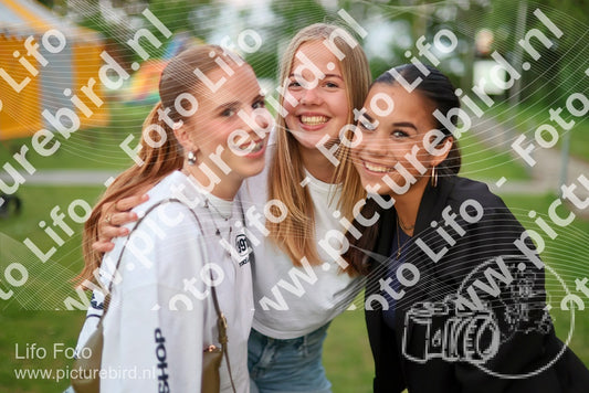 Evenement foto: Serie  WID 101