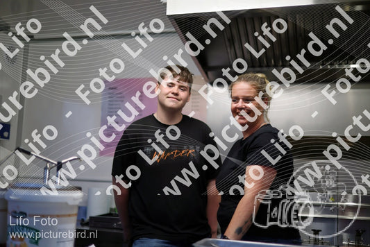 Evenement foto: Serie  WID 101