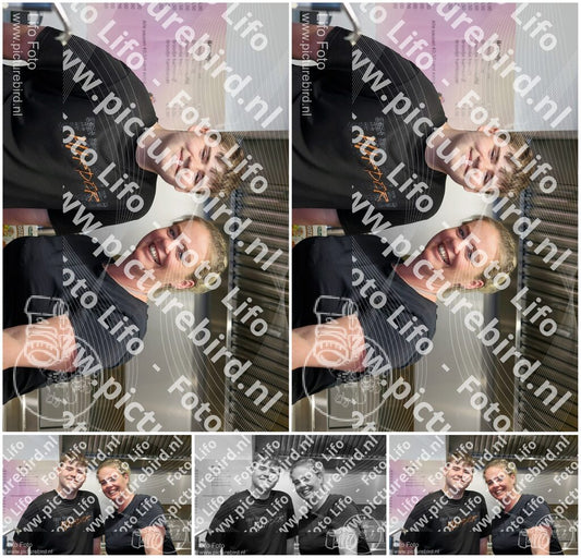 Evenement foto: Serie  WID 101
