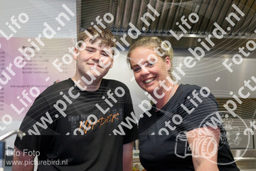 Evenement foto: Serie  WID 101