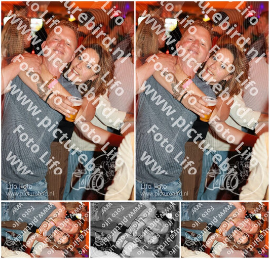 Evenement foto: Serie  WID 101