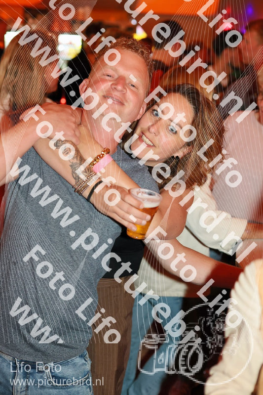 Evenement foto: Serie  WID 101
