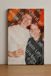 Evenement foto: Serie  WID 101