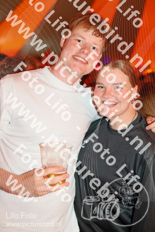 Evenement foto: Serie  WID 101
