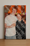 Evenement foto: Serie  WID 101